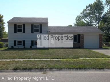 Main picture of 6074 Ricky Dr