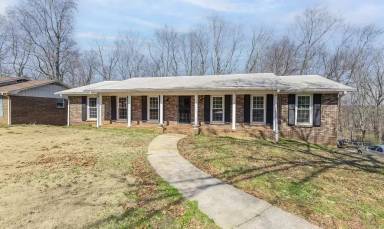 Main picture of 2341 Mountain Oaks Ln