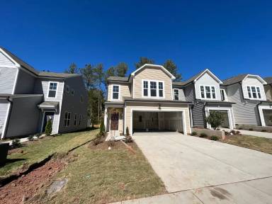 Main picture of 1011 Badlands St