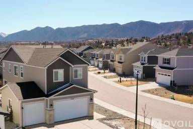 Main picture of 2337 Prairie Smoke Dr