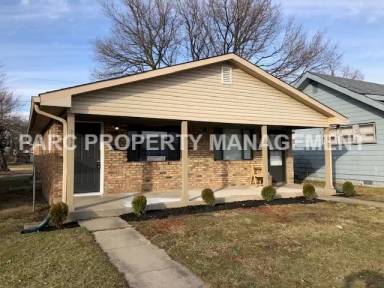 Main picture of 2338 Walker Ave
