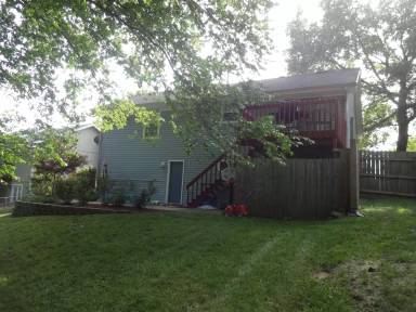 Main picture of 924 N 4th St