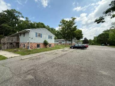 Main picture of 6007 Oran Ave