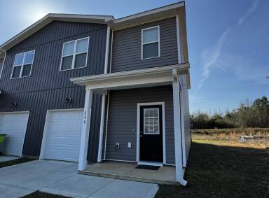 Main picture of 248 Winstead Loop Rd