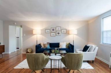 Main picture of the metropolitan wynnewood