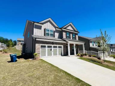 Main picture of 4088 Brookmont Way