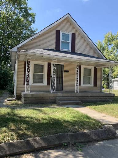 Main picture of 952 N Concord St