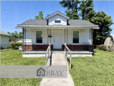 Main picture of 1238 Willow St