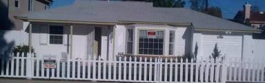 Main picture of 4950 Chimineas Ave