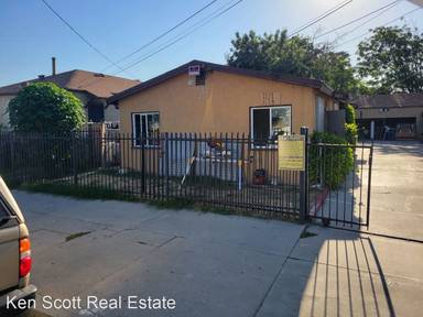 Main picture of 1095 N F St