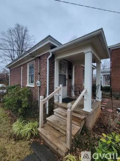 Main picture of 1405 Madison St