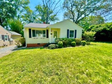 Main picture of 2306 Dellwood Dr