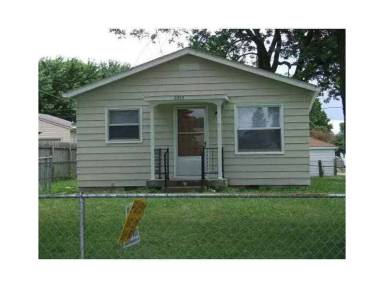 Main picture of 2645 Woodrow Ave