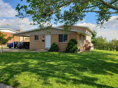 Main picture of 393 W 1350 N
