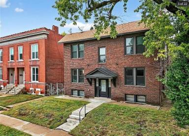 Main picture of 4217 Blaine Ave