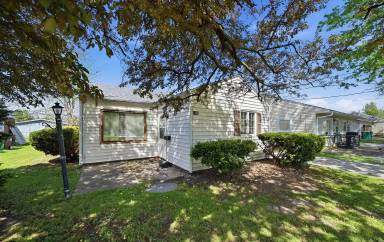 Main picture of 1428 Brown Ave