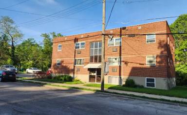 Main picture of 805 Harris Ave
