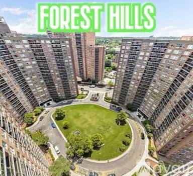 Main picture of Queens Blvd