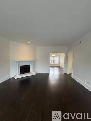 Main picture of 3803 West End Ave