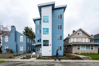 Main picture of Cantor Studios