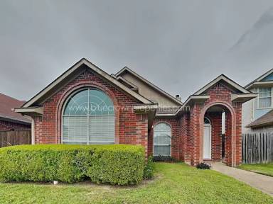 Main picture of 1409 Post Oak Dr