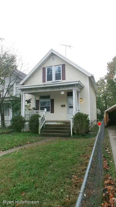 Main picture of 3753 Kenilworth Pl