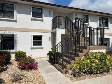 Main picture of Villa Manor Condominiums