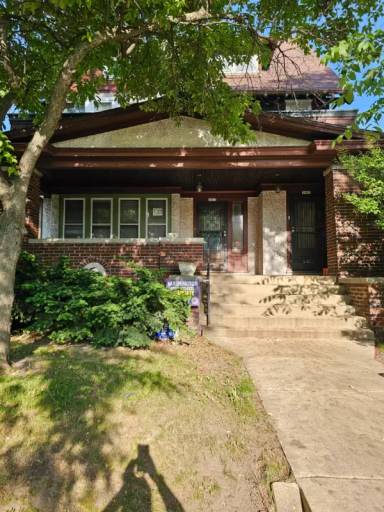 Main picture of 2463 N Sherman Blvd