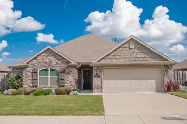 Main picture of 4686 W Croft Dr