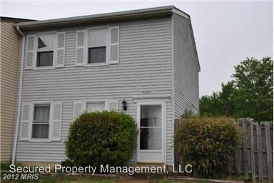 Main picture of 5201 Magnolia Pl
