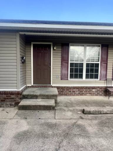 Main picture of 3808 Griffin St