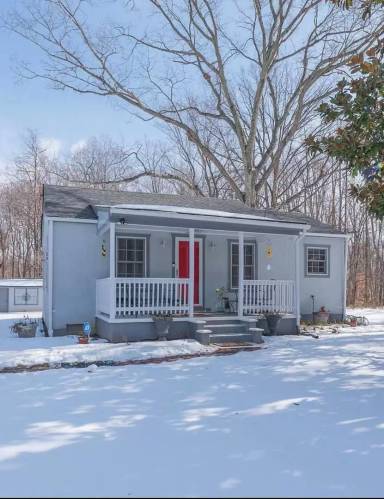 Main picture of 2723 Silas Jackson Ct