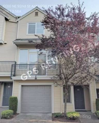 Main picture of 12310 NE 92nd St