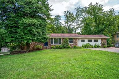Main picture of 1212 Shiloh Dr
