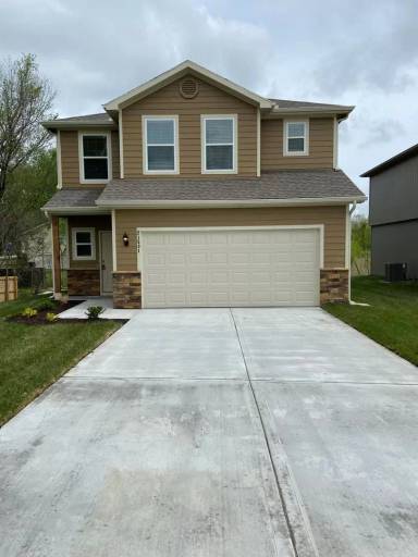 Main picture of 21531 S Franklin Ct