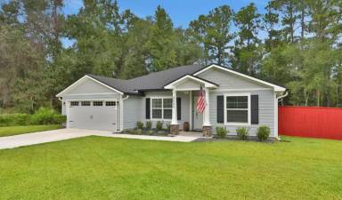 Main picture of 5518 Broadgate Ct