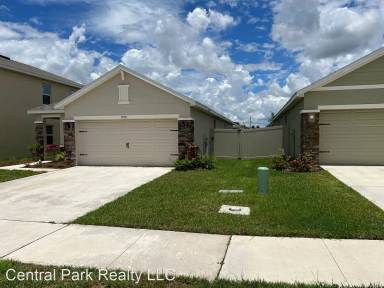 Main picture of 5838 Elegant Orchid Way