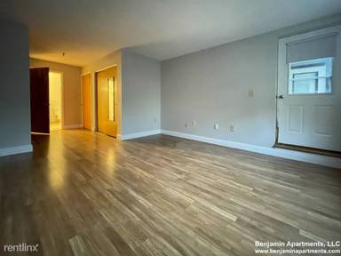 Main picture of Atrium On Commonwealth