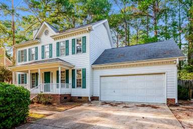 Main picture of 1405 E Stonemason Dr