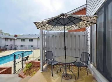 Main picture of 406 Southway Garden Rd