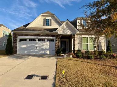Main picture of 2334 Abundance Ln