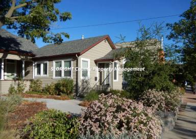 Main picture of 1233 Nipomo St