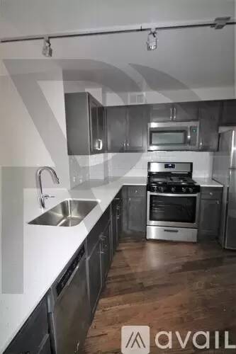 Main picture of Birchwood Apartments