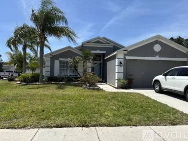 Main picture of 4409 Sanibel Way