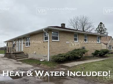 Main picture of 1542 Cass St