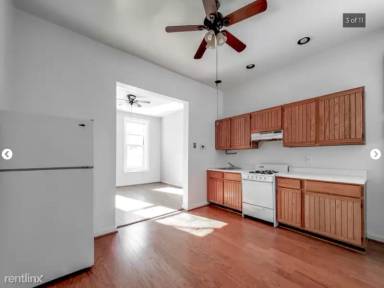 Main picture of North Flats