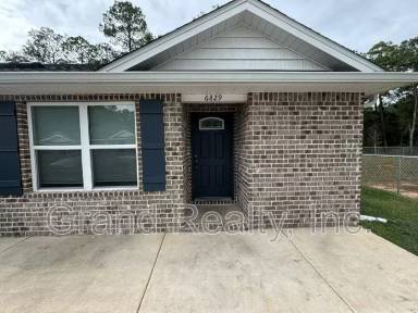 Main picture of 6829 Whitney Polk Ct