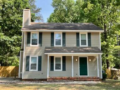 Main picture of 259 Ashton Woods Dr