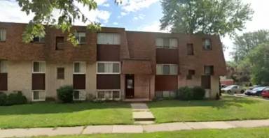 Main picture of 4581 High St