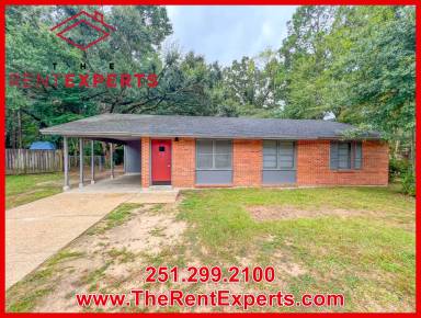 Main picture of 5301 David Langan Dr S